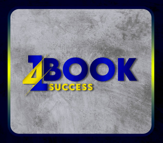 “1 BOOK 4 SUCCESS” – KARMA ELITÈ DA 25K PAROLE (Solo 30 copie disponibili!)