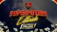 Superpotere Editoriale - Deluxe