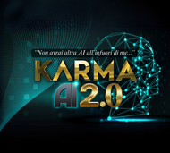 KARMA AI 2.0-PACCHETTO ANNUALE + BONUS