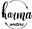 Karma Writers: La migliore compagnia di scrittura per Self Publisher logo